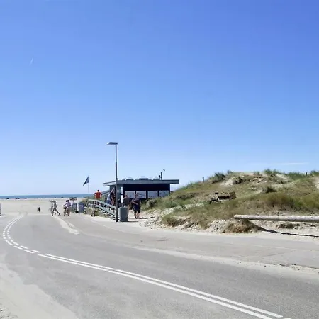 Ronia - 100m From The Sea By Interhome Apartment *