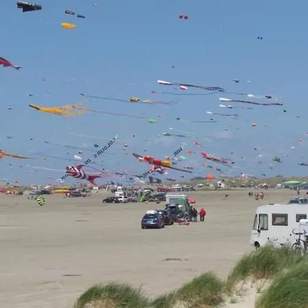 Ronia - 100m From The Sea By Interhome * Fano